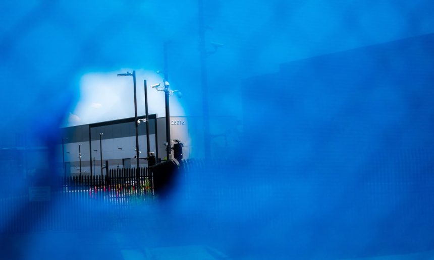 Ask a Scientist: A Data Center Was Proposed in My Town. Now What? 