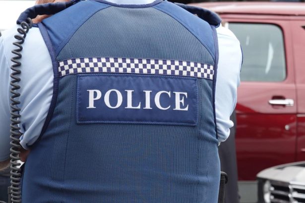 Assault victim left with serious injuries