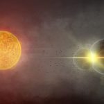 Astronomers Think They Saw Two Planets Collide : ScienceAlert