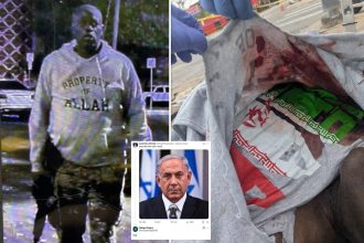 Austin mass shooter’s history of spewing hate