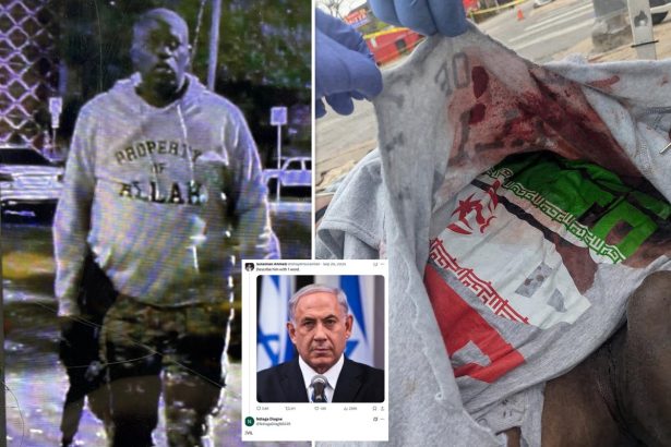 Austin mass shooter’s history of spewing hate