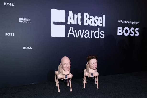 Awards Season and the Management of Cultural Power