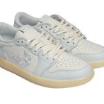 Jordan Brand Blooms with the Air Jordan 1 Low OG Floral Swoosh