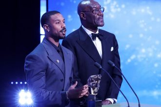BBC Boss Says BAFTA N-Word Incident Was a Genuine Mistake