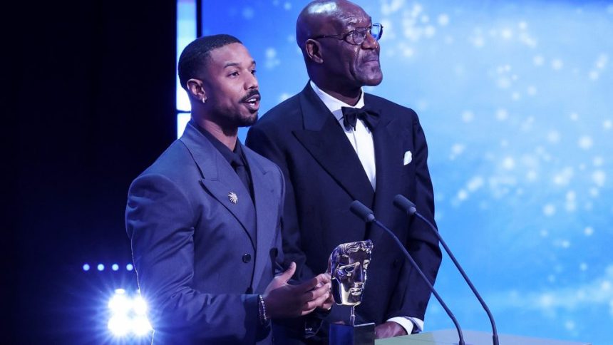BBC Boss Says BAFTA N-Word Incident Was a Genuine Mistake