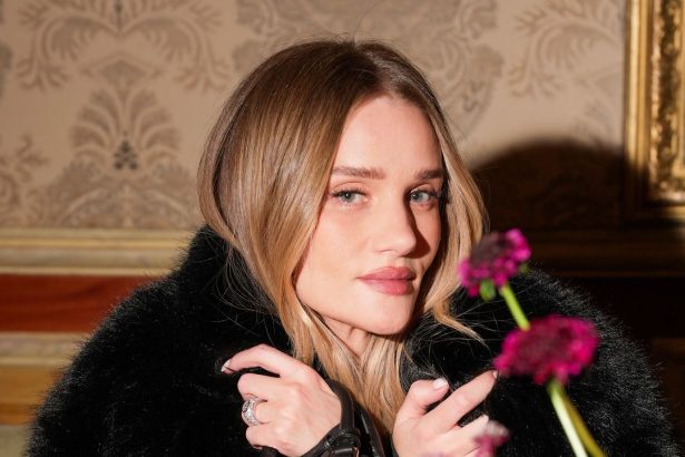 Inside the Chicest Parties of Paris Fashion Week
