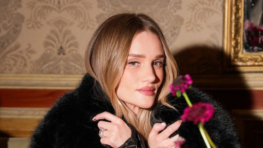 Inside the Chicest Parties of Paris Fashion Week