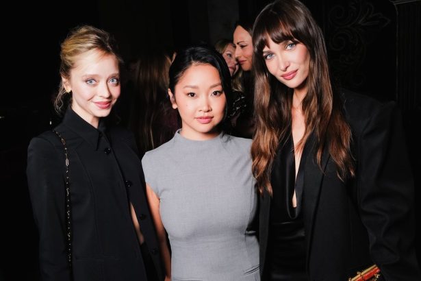 Inside Club J’Adore—Dior’s One-Night-Only Experience in Beverly Hills