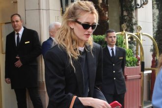 Brown Handbags Are Back for Another Season–Shop the Best Ones Here