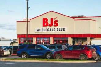 BJ’s Wholesale makes bold move to lure more shoppers