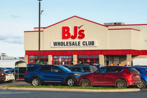BJ’s Wholesale makes bold move to lure more shoppers