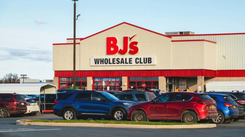 BJ’s Wholesale makes bold move to lure more shoppers