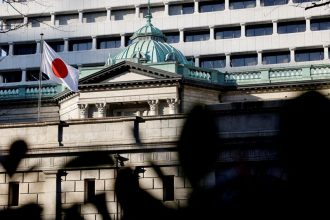 BOJ set to hold rates steady as Middle East conflict muddles outlook