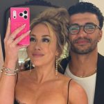 Bachelor Nation’s Jonathon Johnson Dating Morgan Willett