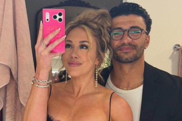 Bachelor Nation’s Jonathon Johnson Dating Morgan Willett