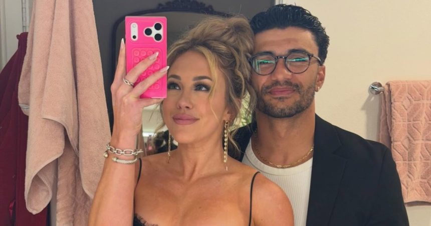 Bachelor Nation’s Jonathon Johnson Dating Morgan Willett