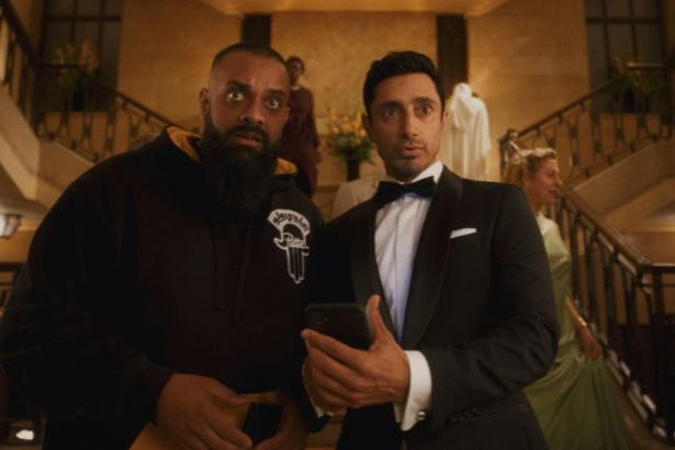 Bait on Amazon Prime Review: It’s the Best Use of James Bond in Years