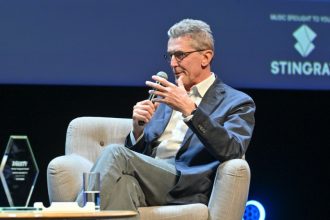 Banijay Boss Hails ‘Monumental Week’ Following All3Media Merger