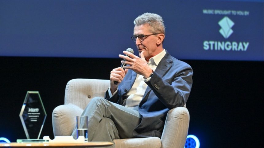 Banijay Boss Hails ‘Monumental Week’ Following All3Media Merger