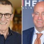 Banijay’s Marco Bassetti, Jeff Zucker on Deal for ‘Traitors’ Producer