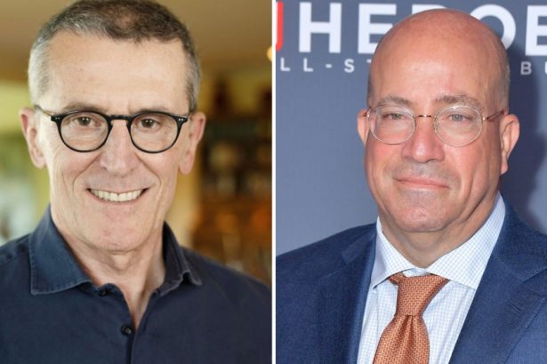 Banijay’s Marco Bassetti, Jeff Zucker on Deal for ‘Traitors’ Producer