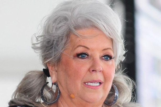 Bank Robber Who Held Gun To Paula Deen’s Head During Heist Found Dead