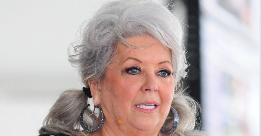 Bank Robber Who Held Gun To Paula Deen’s Head During Heist Found Dead