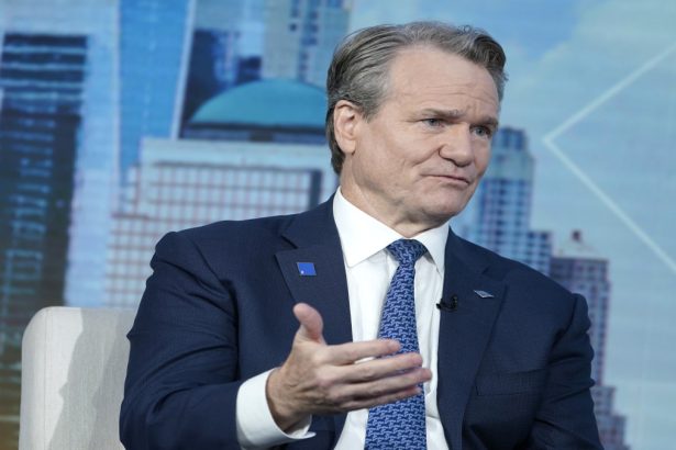 Bank of America revamps Marvell stock price for 2026