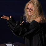 Barbra Streisand Sings ‘The Way We Were’ for Robert Redford at Oscars