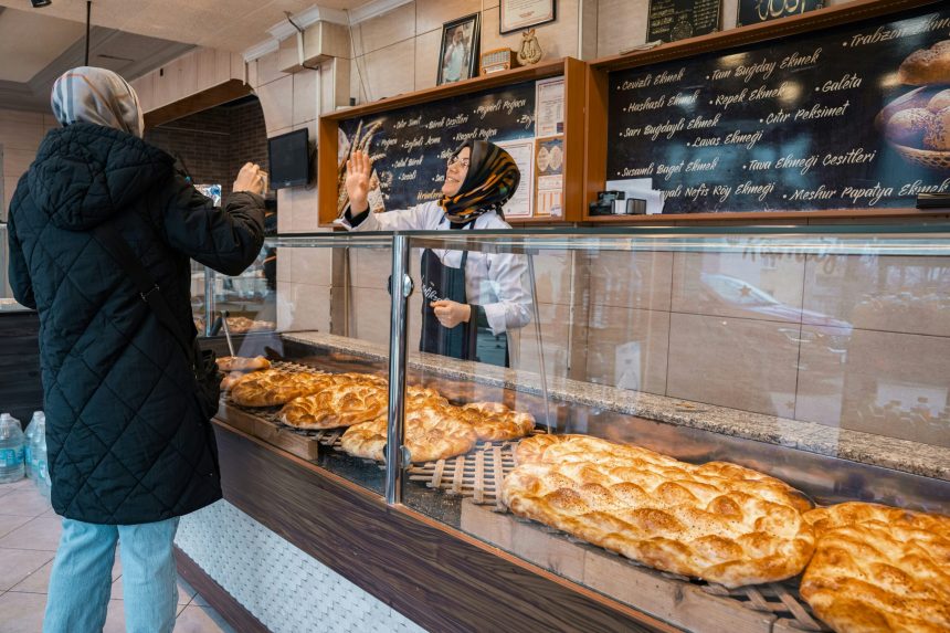 Bargaining with the Butcher, Baker, and Brewer: A New Look at Smith’s Most Famous Sentences