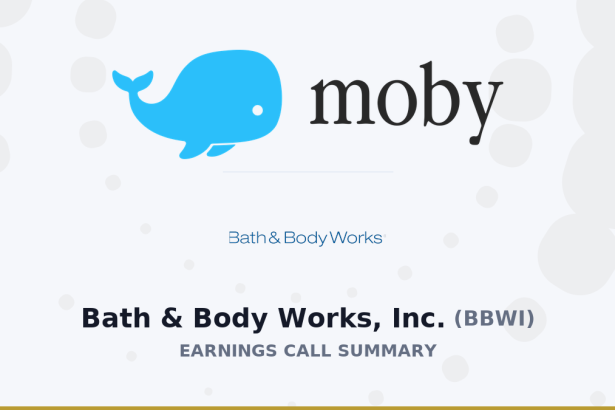 Bath & Body Works, Inc. Q4 2026 Earnings Call Summary