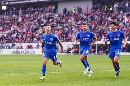 Bayer Leverkusen vs Arsenal Prediction and Betting Tips