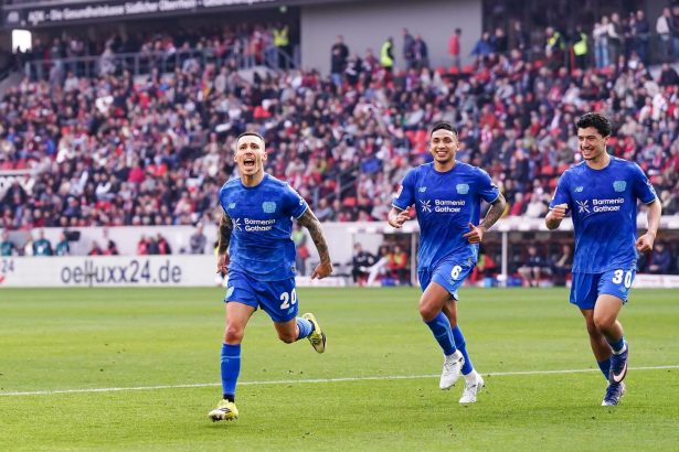 Bayer Leverkusen vs Arsenal Prediction and Betting Tips