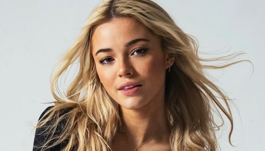 ‘Baywatch’ Reboot Casts Livvy Dunne in Recurring Role