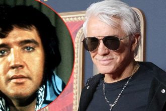 Baz Luhrmann’s Elvis Film Criticized for Ignoring King’s Sins