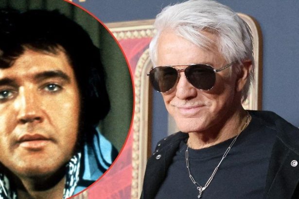Baz Luhrmann’s Elvis Film Criticized for Ignoring King’s Sins