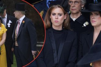 Beatrice and Eugenie’s ‘Hugely Different Approaches’ to Epstein Scandal