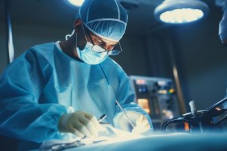 Becton, Dickinson Recieves FDA Clearance for Surgiphor 1000 ml Irrigation System