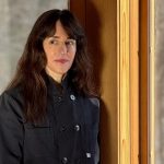 Beer With a Painter: Hilary Harkness