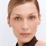 Bella Hadid Is Ready For The Year of the Horse