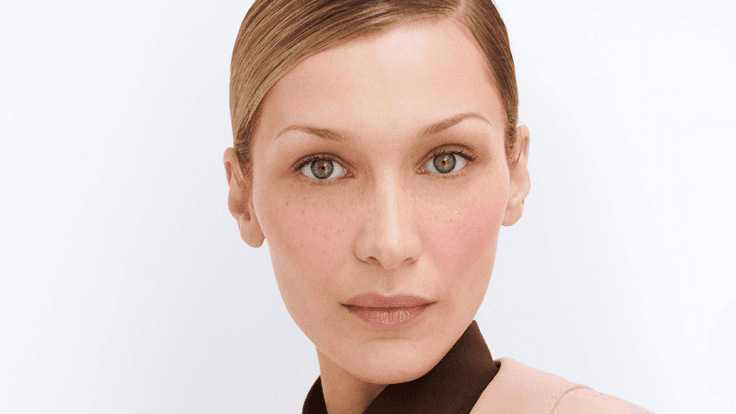 Bella Hadid Is Ready For The Year of the Horse