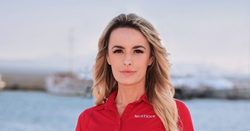 Below Deck’s Ellie Address Misconceptions After Past Backlash