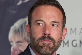 Ben Affleck Sparks Hollywood Outrage With Shock Business Move
