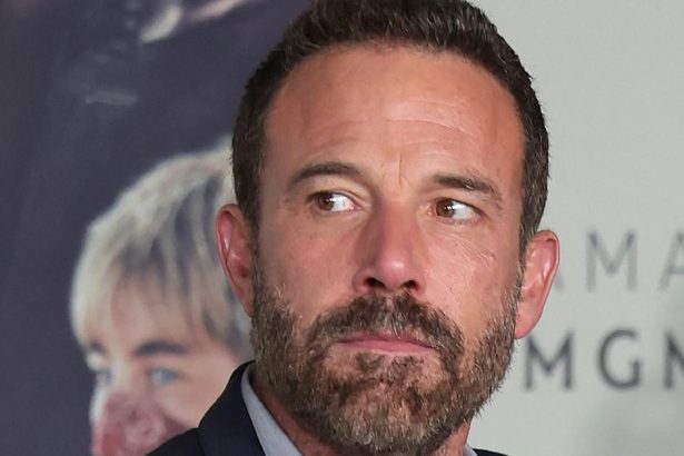 Ben Affleck Sparks Hollywood Outrage With Shock Business Move