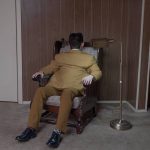 Ben Zank’s Portraits Teeter Between Surrealism and the Mundane — Colossal