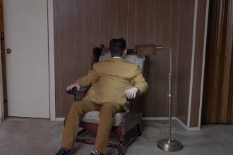 Ben Zank’s Portraits Teeter Between Surrealism and the Mundane — Colossal