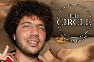 Benny Blanco Receives Offer to Profit Off His Feet