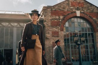 Bérénice Bejo, Steven Moffat Bryan Elsley Shows Set for Series Mania