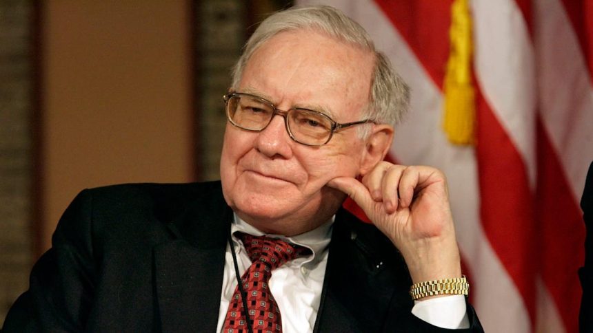 Berkshire or Pershing Square? Here’s the Firm I’m Betting On for the Next 10 Years