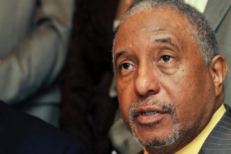 Bernard LaFayette, Selma Voting Rights Organizer, Dies At 85